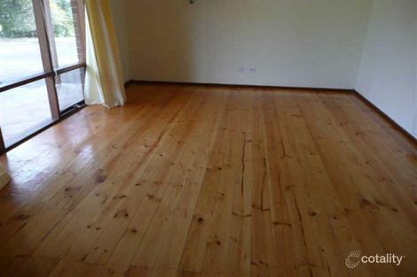 Property photo of 1 Caffrey Crescent Port Willunga SA 5173