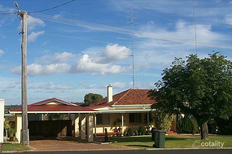 43 Stockley Rd, Bunbury, WA 6230