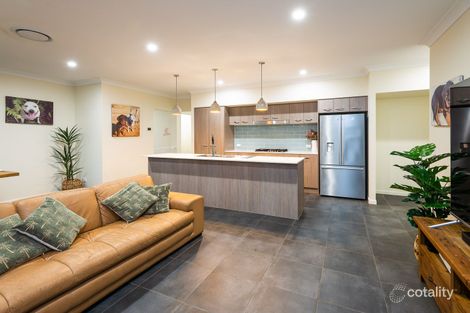 Property photo of 16 Beilby Crescent Pimpama QLD 4209