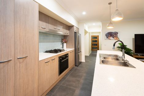 Property photo of 16 Beilby Crescent Pimpama QLD 4209