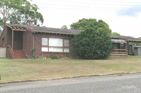 1 Ernest Larkin St, East Kempsey, NSW 2440