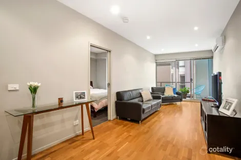 306/54-60 Nott St, Port Melbourne, VIC 3207