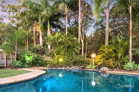 Property photo of 69 Palmwoods Crescent Runcorn QLD 4113