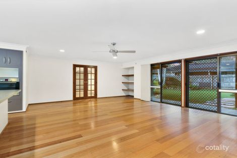 Property photo of 69 Palmwoods Crescent Runcorn QLD 4113