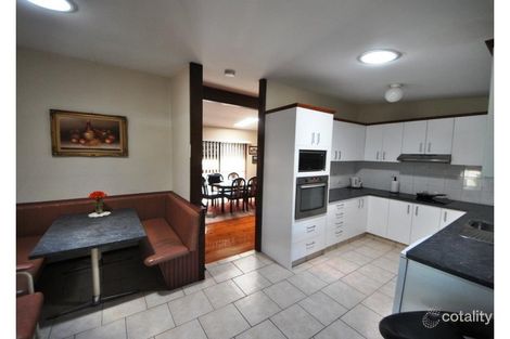 Property photo of 58 Caroline Crescent Georges Hall NSW 2198