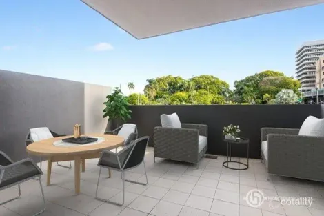 Property photo of 104/9-11 Walden Lane Bowen Hills QLD 4006