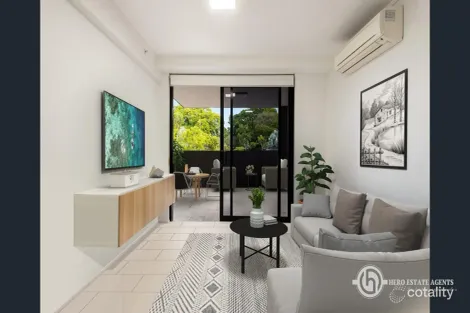 Property photo of 104/9-11 Walden Lane Bowen Hills QLD 4006