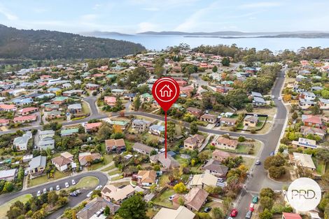 Property photo of 29 Ferguson Court Kingston TAS 7050