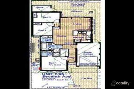 65 Seventh Rd, Armadale, WA 6112