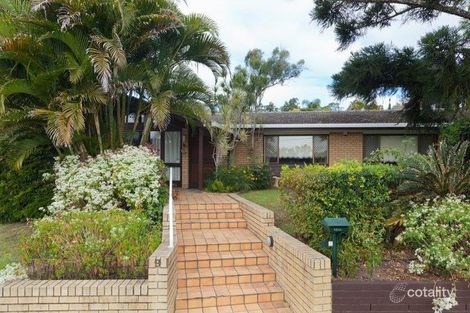 Property photo of 9 Farnham Street Fig Tree Pocket QLD 4069