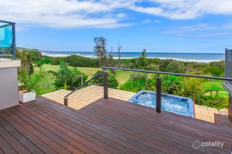 Property photo of 114 North Kiama Drive Kiama Downs NSW 2533