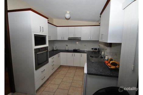 Property photo of 58 Caroline Crescent Georges Hall NSW 2198