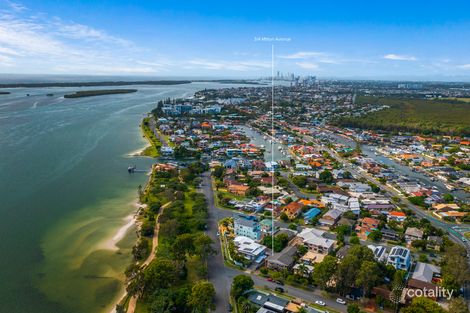 Property photo of 3/4 Milton Avenue Paradise Point QLD 4216