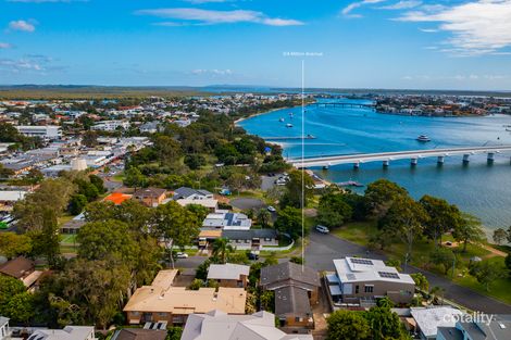 Property photo of 3/4 Milton Avenue Paradise Point QLD 4216