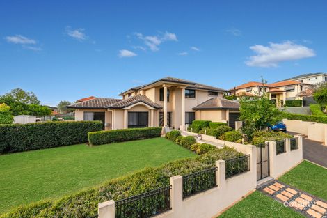 Property photo of 8 Aquarius Place Bridgeman Downs QLD 4035