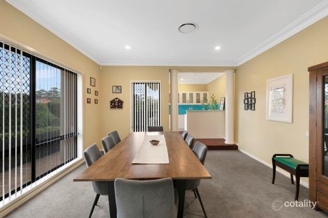 Property photo of 8 Aquarius Place Bridgeman Downs QLD 4035