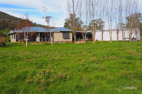 646 Upper Ryans Creek Rd, Upper Ryans Creek, VIC 3673