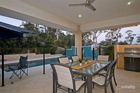 Property photo of 1 Oceanblue Rise Upper Coomera QLD 4209
