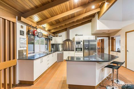 Property photo of 13 Caringbah Street Wakerley QLD 4154