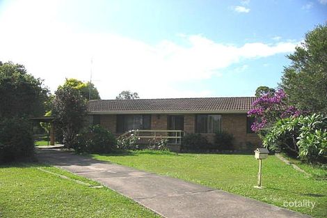 Property photo of 38 Warrina Close Taree NSW 2430