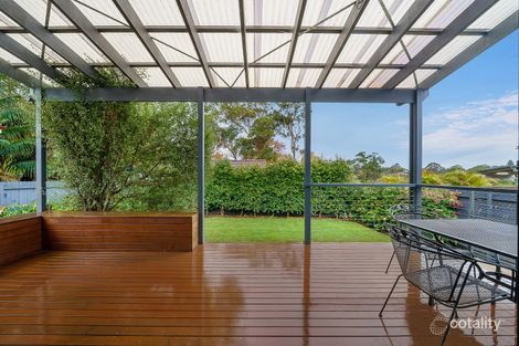 Property photo of 1/76 Galston Road Hornsby NSW 2077