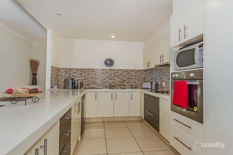 Property photo of 5 Saleya Drive Varsity Lakes QLD 4227