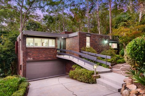 15a Roland Ave, Wahroonga, NSW 2076