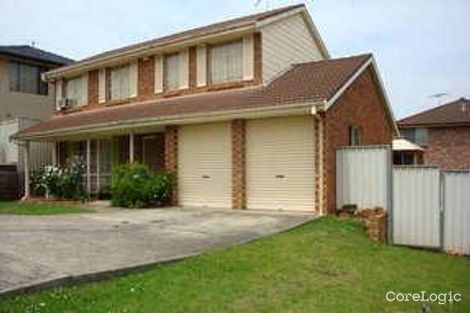 4 Waterhouse St, Abbotsbury, NSW 2176