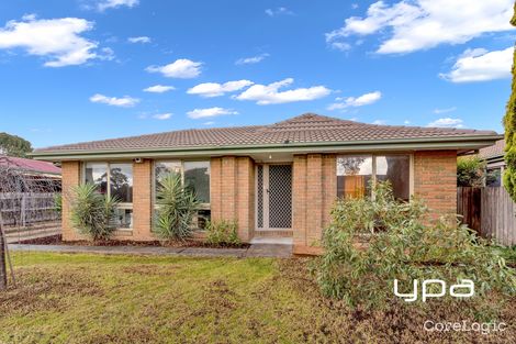 Property photo of 18 Gibbons Street Sunbury VIC 3429