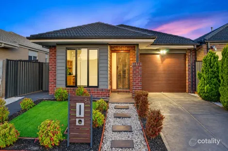 84 MARQUANDS RD, TRUGANINA, VIC 3029