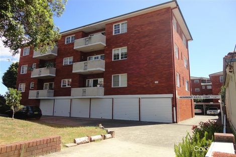 Property photo of 11/13A Queen Street Arncliffe NSW 2205