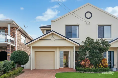 Property photo of 13B Macfarlane Parade Sylvania NSW 2224