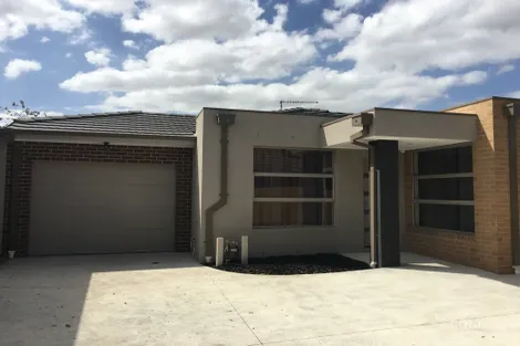 Property photo of 2/12 Brian Street Fawkner VIC 3060