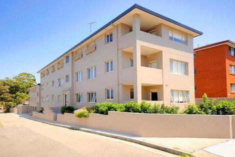 3/53 Helena St, Randwick, NSW 2031