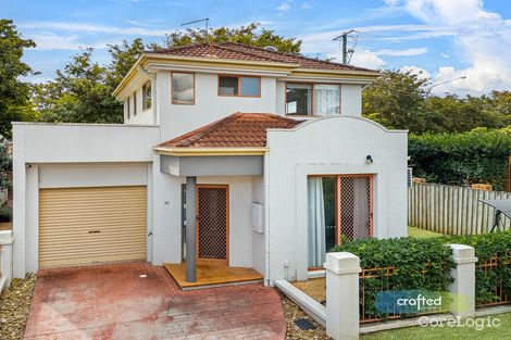 Property photo of 15/52 Daw Road Runcorn QLD 4113