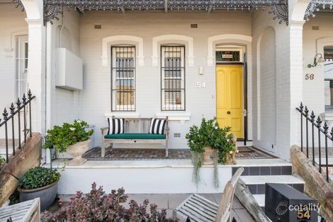 54 Cascade St, Paddington, NSW 2021