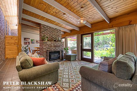 Property photo of 76 Crozier Circuit Kambah ACT 2902