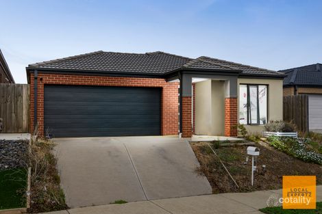 Property photo of 15 Toolern Waters Drive Weir Views VIC 3338