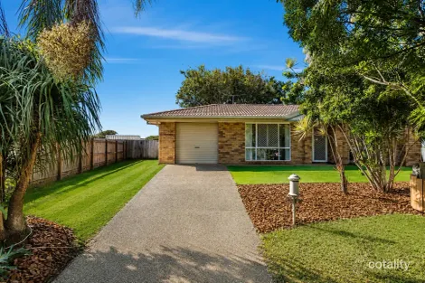 Property photo of 5 Hart Court Murrumba Downs QLD 4503