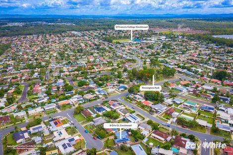 Property photo of 8 Grix Court Crestmead QLD 4132