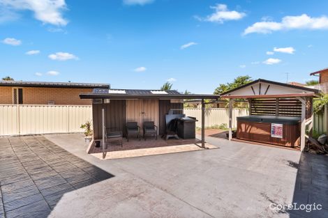 Property photo of 4 Colonial Place Casula NSW 2170
