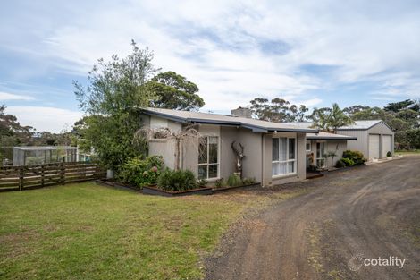 Property photo of 8 Rhyll-Newhaven Road Rhyll VIC 3923