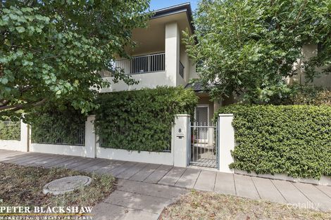 Property photo of 8 Megalong Crescent Harrison ACT 2914