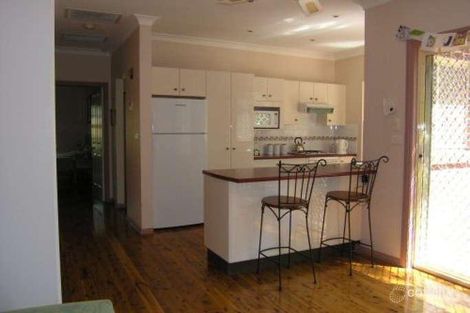 Property photo of 1A Cliff Avenue Winston Hills NSW 2153