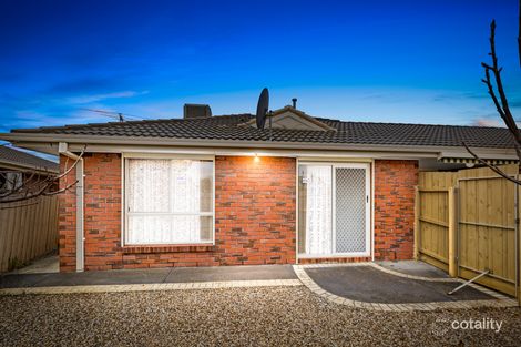 Property photo of 2/14 Moreton Court Hoppers Crossing VIC 3029