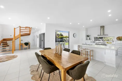 Property photo of 4 St Georges Way Torquay VIC 3228