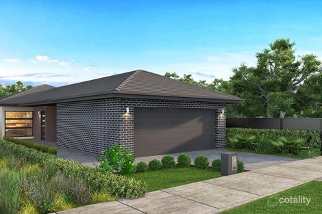 Property photo of 16 Castleview Lane Garbutt QLD 4814