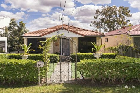10 Buliti St, Hope Island, QLD 4212