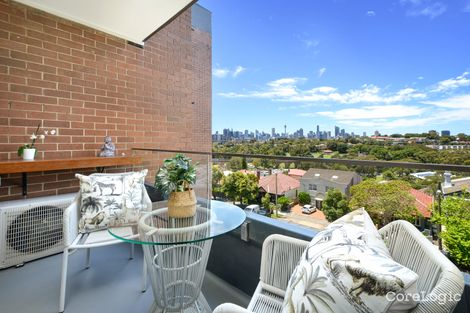 Property photo of 30/268 Johnston Street Annandale NSW 2038