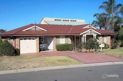 5 Salvestro Pl, Bella Vista, NSW 2153